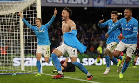 نکات مهم اروپا: بازگشت جیدون سانچو با پیروزی دورتموند شگفت‌انگیز است |  فوتبال باشگاهی اروپا